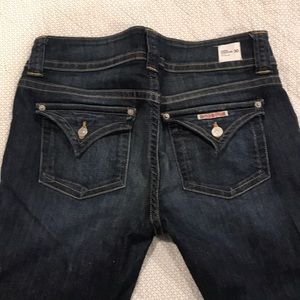 Hudson jeans